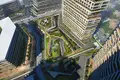 Квартира 1 комната 144 м² Кючюкчекмедже, Турция