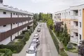 Appartement 3 chambres 93 m² Varsovie, Pologne