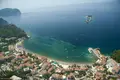 Mieszkanie 2 pokoi 70 m² Petrovac, Czarnogóra