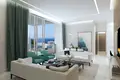 2 bedroom apartment 129 m² Germasogeia, Cyprus