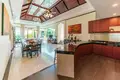 Villa de tres dormitorios 300 m² Ban Bang Thao, Tailandia