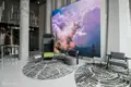 Nieruchomości komercyjne 1 pokój 160 m² w Ryga, Łotwa