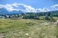 Parcelas  Zabljak, Montenegro