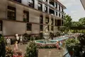 Apartamento 1 habitación 105 m² Beylikduzu, Turquía