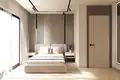 Mieszkanie 3 pokoi 73 m² Nilufer, Turcja