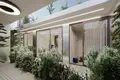 Apartamento 2 habitaciones 89 m² Tabanan, Indonesia