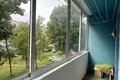 Wohnung 3 zimmer 54 m² Orscha, Belarus