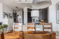 Appartement 3 chambres 77 m² Varsovie, Pologne