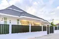 Maison 4 chambres  Pattaya, Thaïlande
