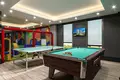 Квартира 1 спальня 75 м² Средиземноморский регион, Турция