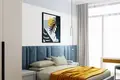Studio apartment 1 bedroom 33 m² Batumi, Georgia