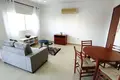 Mieszkanie 1 pokój 60 m² Pafos, Cypr