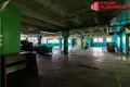 Propiedad comercial 2 657 m² en Grodno, Belarús