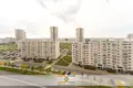 Appartement 3 chambres 92 m² Minsk, Bélarus