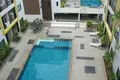 1 bedroom condo 36 m² ban ket ho, Thailand