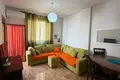 Mieszkanie 1 pokój 51 m² Bashkia Durres, Albania