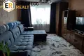 3 room apartment 71 m² Muchaviecki sielski Saviet, Belarus