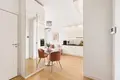 3 room apartment 55 m² Warsaw, Poland