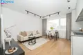 3 room apartment 52 m² Vilnius, Lithuania