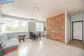 Wohnung 2 zimmer 37 m² Seikiske, Litauen
