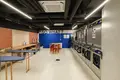 Propiedad comercial 1 habitación 231 m² en Varsovia, Polonia