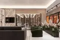 2 bedroom apartment 111 m² Muratpasa, Turkey