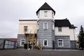 Продается отдельно стоящее здание медицинского назначениея в аг. Ждановичи. 500 м от Мкад
