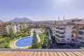 3 bedroom apartment 180 m² Oba, Turkey