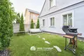 Mieszkanie 3 pokoi 85 m² Mińsk, Białoruś