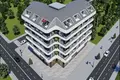 2 bedroom apartment 93 m² Alanya, Turkey