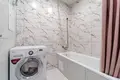 Apartamento 3 habitaciones 65 m² Minsk, Belarús