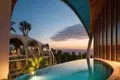 Hotel 45 m² en Tua, Indonesia