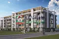 1 bedroom apartment 74 m² Burgas, Bulgaria