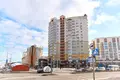 Wohnung 1 zimmer 37 m² in Minsk, Belarus