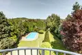 6 room villa 300 m² in Budapest, Hungary