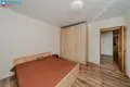 Wohnung 2 zimmer 58 m² Kaunas, Litauen