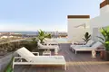 2 bedroom apartment 91 m² Alicante, Spain