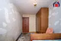 Apartamento 3 habitaciones 61 m² Minsk, Belarús