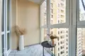 3 room apartment 80 m² Minsk, Belarus