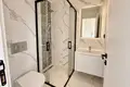 Appartement 1 chambre 35 m² Mezitli, Turquie