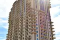 Квартира 1 комната 46 м² Одесса, Украина