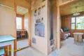 House 123 m² Ozyaritska-Slabadski rural council, Belarus