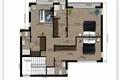 Casa 4 habitaciones 175 m² Girne Belediyesi, Chipre del Norte