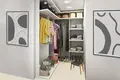 Квартира 3 комнаты 87 м² Аликанте, Испания