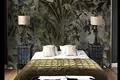 Wohnung 1 Schlafzimmer 34 m² Pattaya, Thailand