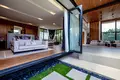 3 bedroom villa 376 m² Thalang, Thailand