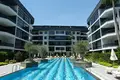 Apartamento 3 habitaciones 145 m² Muratpasa, Turquía