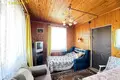 Haus 51 m² Smilavicki sielski Saviet, Belarus