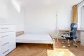 2 room apartment 35 m² in Warsaw, Poland