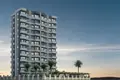 Apartamento 1 habitacion 60 m² Región del Mediterráneo, Turquía